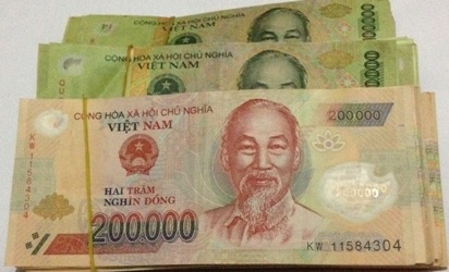 Đề xuất tăng 8 lương hưu, trợ cấp mất sức