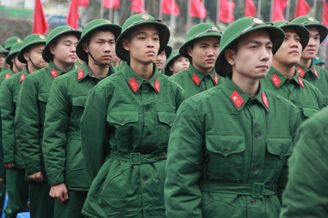 Đề xuất hỗ trợ học nghề cho thanh niên hoàn thành nghĩa vụ quân sự, nghĩa vụ công an