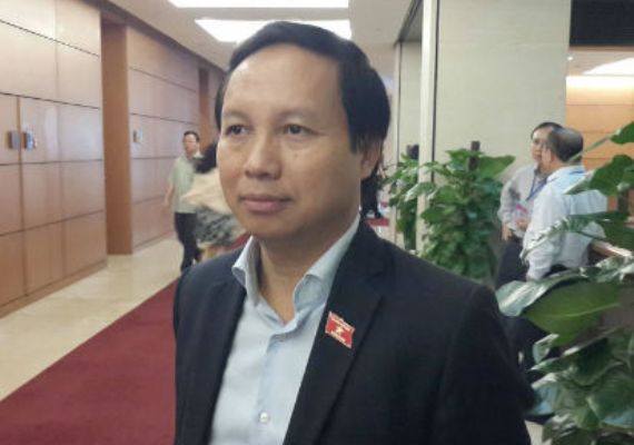 Mối quan hệ giữa đại biểu dân cử và cử tri thể hiện ở việc cháy hết mình của người đại biểu