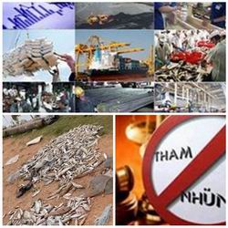 Chỉ đạo, điều hành của Chính phủ, Thủ tướng Chính phủ nổi bật tháng 4 2016