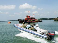 Hỗ trợ kinh phí cho hoạt động chống buôn lậu