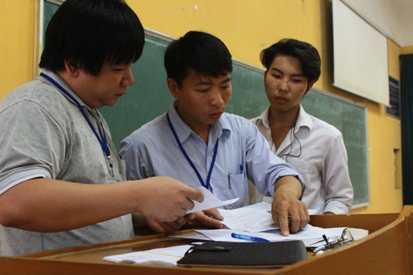 Trường ĐH Bách khoa Hà Nội tiếp tục áp dụng sơ loại xét tuyển