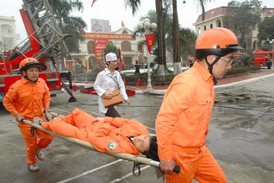 Chi phí giám định tai nạn lao động