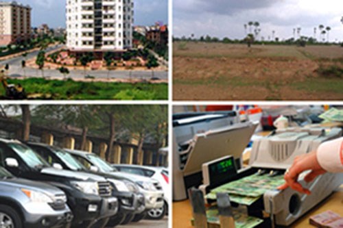 Nâng cao hiệu quả khai thác nguồn lực từ tài sản công tại đơn vị sự nghiệp công lập