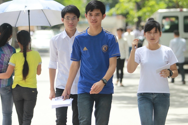 Hướng dẫn thanh tra, kiểm tra thi THPT quốc gia năm 2016