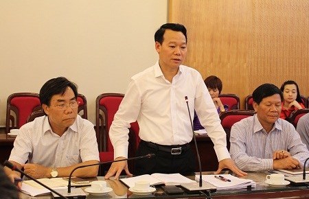 Bộ Xây dựng Tập trung theo dõi tình hình thi hành pháp luật vào 3 “mảng” nóng