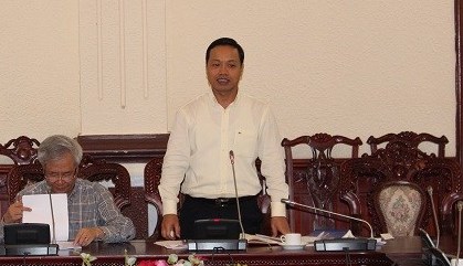 Phải có chế tài đảm bảo xử lý trách nhiệm của người không thi hành án hành chính