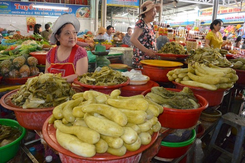 Đà Nẵng Tập trung siết chặt vấn đề an toàn vệ sinh thực phẩm
