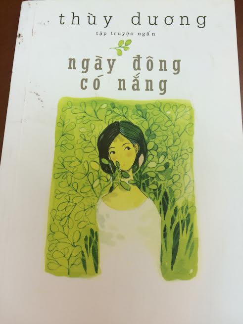 Nhân đọc Ngày đông có nắng của Thùy Dương