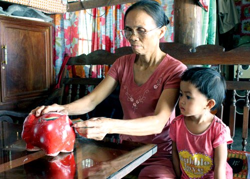 Những mô hình thiết thực làm theo tấm gương đạo đức Hồ Chí Minh