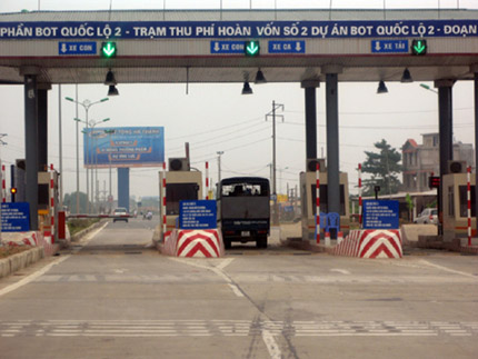Đừng để các dự án BOT giao thông là nỗi lo sợ của doanh nghiệp và người dân
