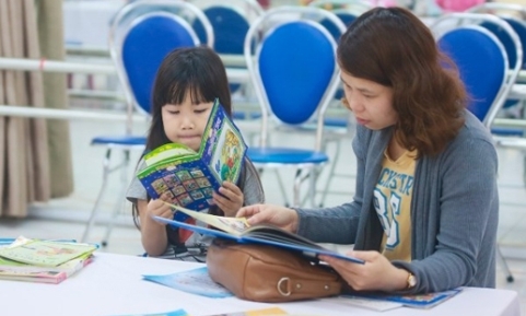 Hướng dẫn giáo dục về xây dựng gia đình và phòng, chống bạo lực gia đình trong các cơ sở giáo dục