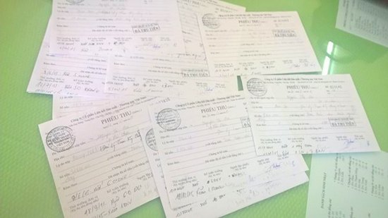 Vòi bạch tuộc của Liên Kết Việt tại Quảng Nam