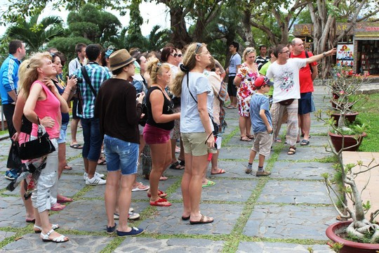 Việt Nam dự kiến đăng cai Diễn đàn Du lịch ASEAN năm 2019