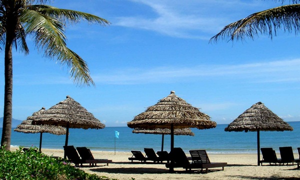 Nha Trang, Huế lọt Top điểm đến mới nổi hấp dẫn nhất châu Á