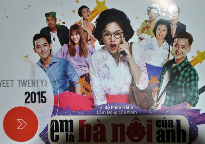 Diễn đàn trao đổi và phát triển công nghiệp điện ảnh Hàn Quốc – Việt Nam