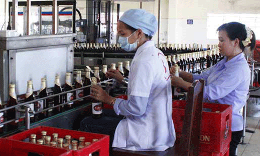 Doanh nghiệp Bạc Liêu đạt giải thưởng Chất lượng quốc gia