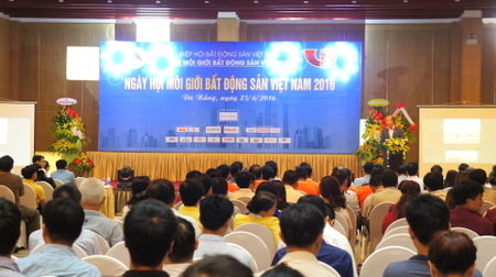 “Ngày hội Môi giới Bất động sản” đầu tiên được tổ chức tại Đà Nẵng