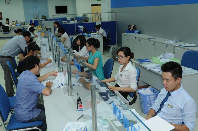 Phát triển thị trường vốn và vấn đề đặt ra