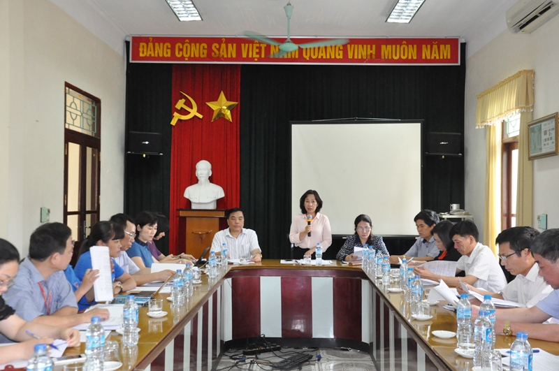 Quảng Ninh bước vào kỳ thi THPT quốc gia 2016
