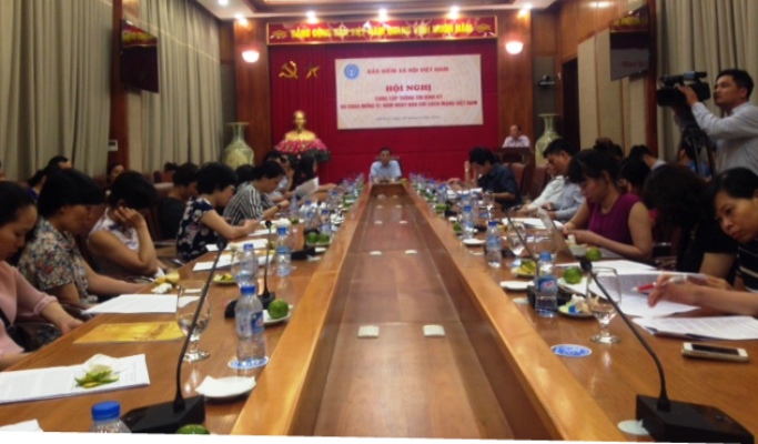Thông tuyến khám chữa bệnh buộc các cơ sở khám, chữa bệnh phải tăng cường chất lượng dịch vụ