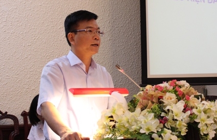 Bộ trưởng Bộ Tư pháp Quyết tâm đưa luật vào cuộc sống