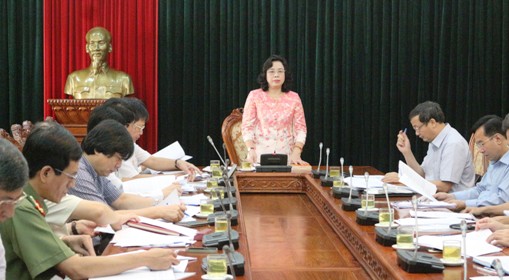 Hà Nội Đẩy mạnh công tác tuyên truyền đưa các bộ luật, luật có hiệu lực từ tháng 7 vào cuộc sống