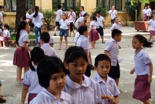 Bộ Giáo dục và Đào tạo Xử lí nghiêm khắc các hiện tượng tiêu cực nhằm chạy trường, chạy lớp