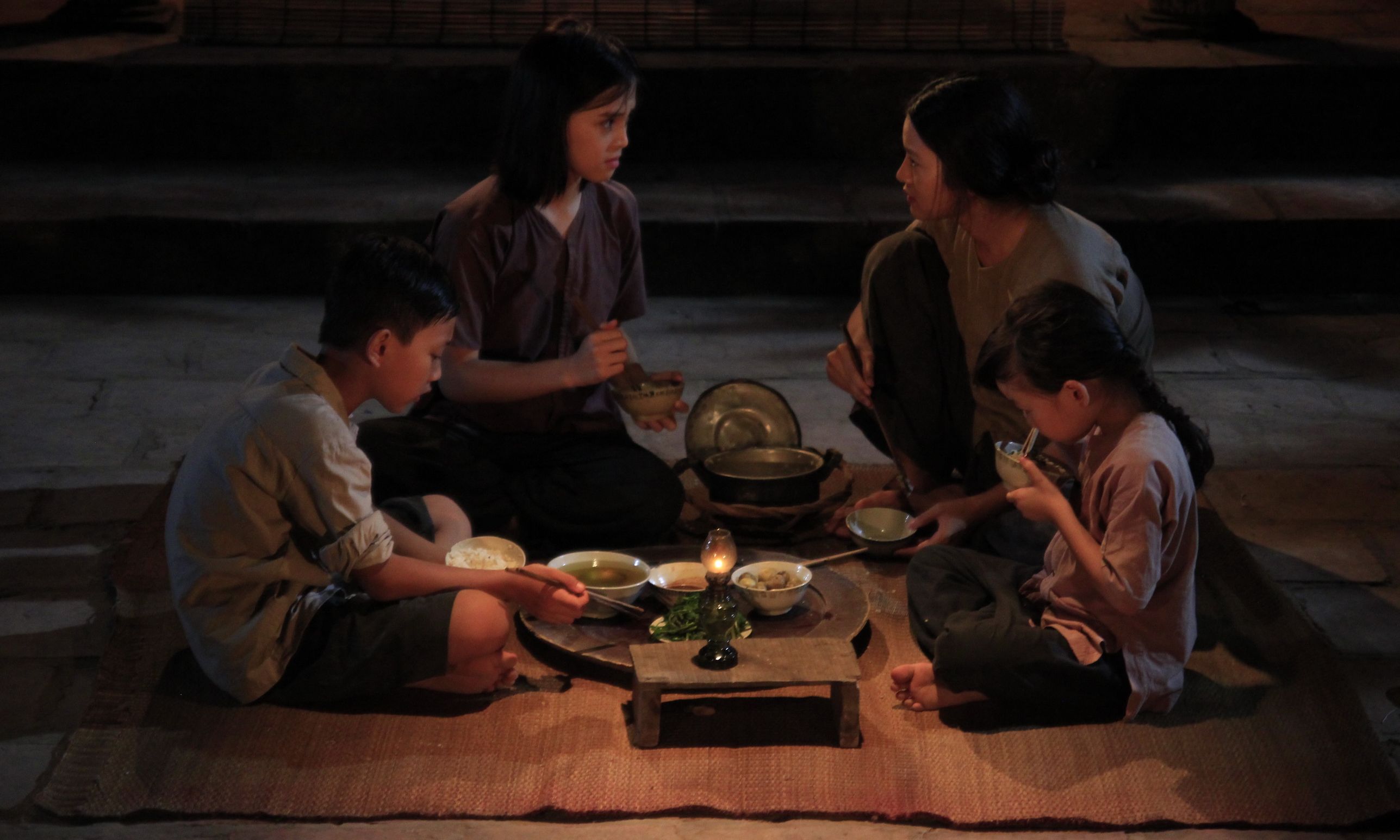 Liên hoan lần thứ 9 “Phim Công chiếu Quốc tế lần đầu - Philippines 2016”