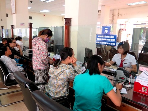 Sẽ kiểm tra công tác cải cách hành chính của Hà Nội