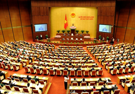 Đại biểu và trọng trách
