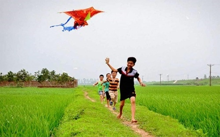 Hãy dành cho trẻ một kỳ nghỉ hè đúng nghĩa