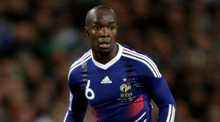 Đội tuyển Pháp liên tục mất quân trước EURO 2016