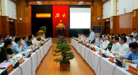 Đà Nẵng sẽ sớm triển khai hiệu quả mô hình Thành phố Thông minh