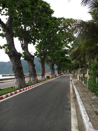 Huyện Côn Đảo quyết tâm trở thành điểm du lịch mang tầm cỡ quốc tế
