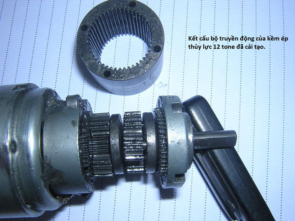 2 sáng kiến của “Vua sáng kiến”