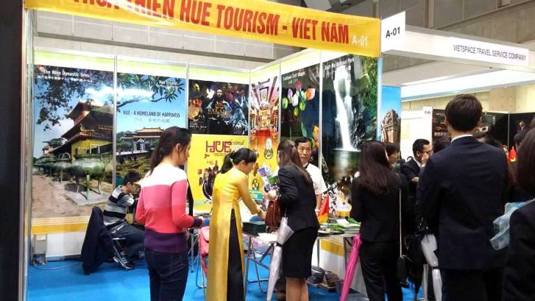 Thừa Thiên Huế tái lập Sở Du lịch