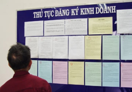 Không có sự hỗ trợ, doanh nghiệp khó vươn ra biển lớn
