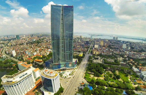 Hà Nội cần làm gì để trở thành trung tâm khởi nghiệp