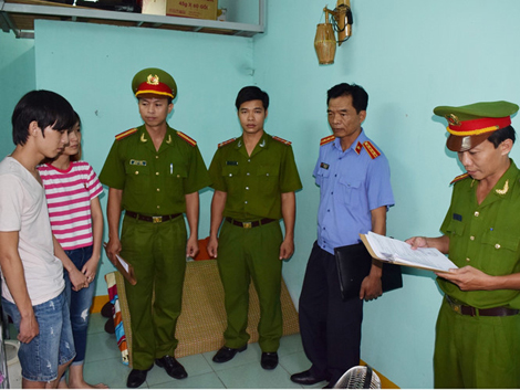 Bắc Giang Cải cách tư pháp trên địa bàn tỉnh tiếp tục được đẩy mạnh