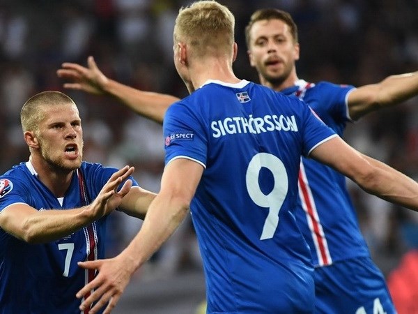 Đã xác định xong 4 cặp đại chiến tại vòng tứ kết EURO 2016