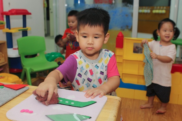 Ban hành Khung kế hoạch thời gian năm học 2016-2017