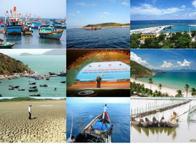 Quy định chi tiết Luật tài nguyên, môi trường biển và hải đảo