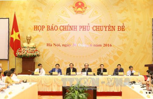 Tiếp tục rà soát, loại bỏ các quy định bất hợp lý