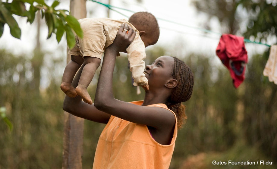 UNICEF đề nghị Uganda nỗ lực giảm tỷ lệ tử vong ở trẻ nhỏ