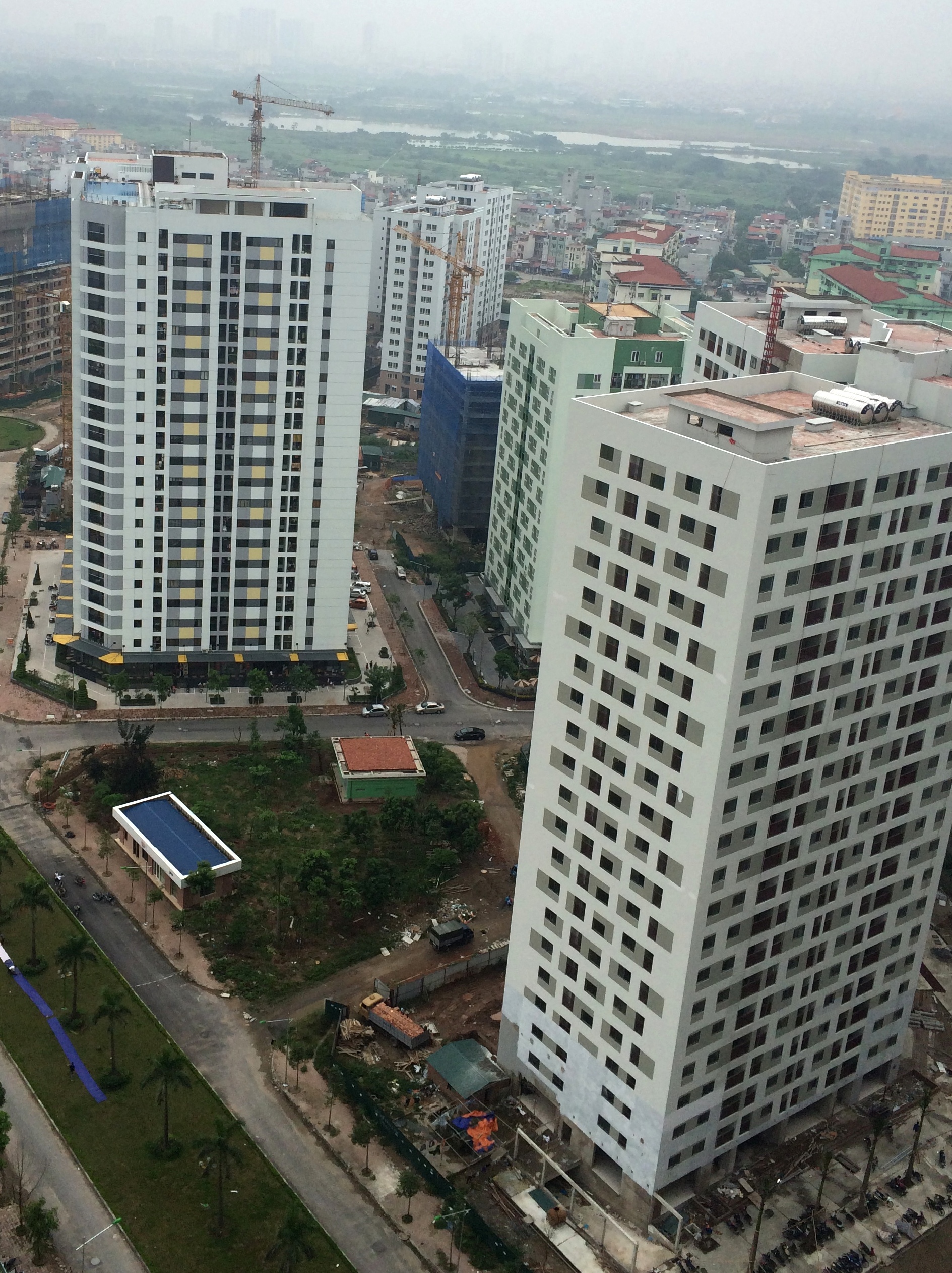 Lãi suất cho vay ưu đãi nhà ở xã hội tại Ngân hàng Chính sách là 4,8 năm