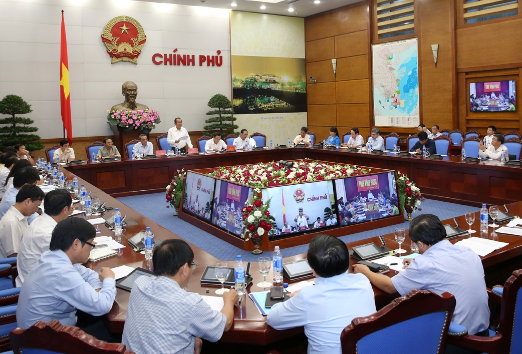 Trật tự an toàn giao thông trên phạm vi cả nước tiếp tục có nhiều chuyển biến tích cực