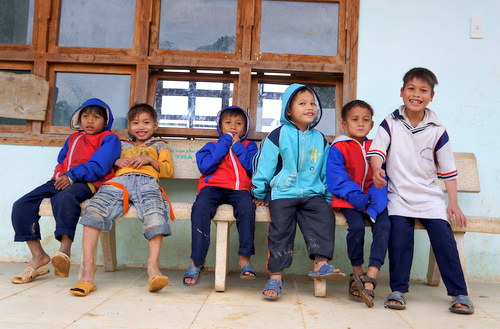 Quy định về phụ cấp ưu đãi đối với giáo viên công tác tại vùng ĐBKK trước ngày 27 12 2008