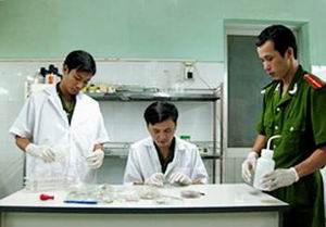 Tiếp tục đổi mới, nâng cao hiệu quả hoạt động giám định tư pháp
