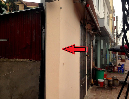 Hà Nội Tình trạng nhà siêu mỏng, siêu méo bao giờ được giải quyết dứt điểm